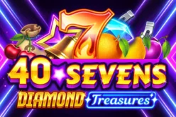 40 Sevens – Diamond Treasures