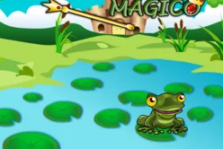 Lo Stagno Magico