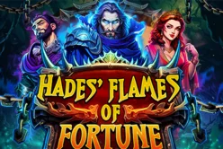 Hades Flames Of Fortune