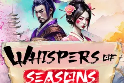 Wishpers Of Seasons