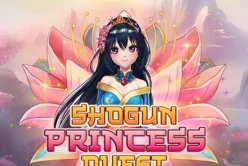 Shogun Princess Quest