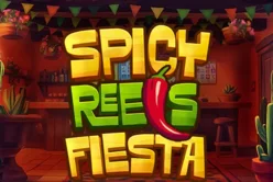 Spicy Reels Fiesta