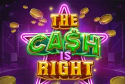 The Cash Is Right