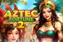 Aztec Fortune 2