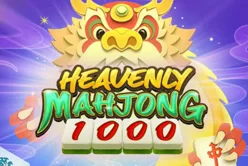 Heavenly Mahjong 1000