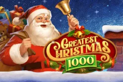 Greatest Christmas 1000