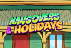 Hangovers & Holidays