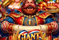 Giant Feast