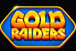 Gold Raiders