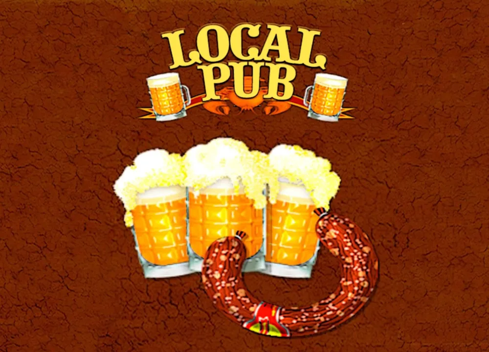 Local Pub