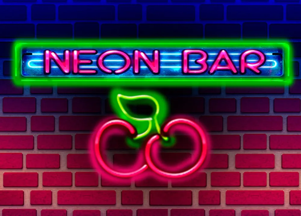 Neon Bar