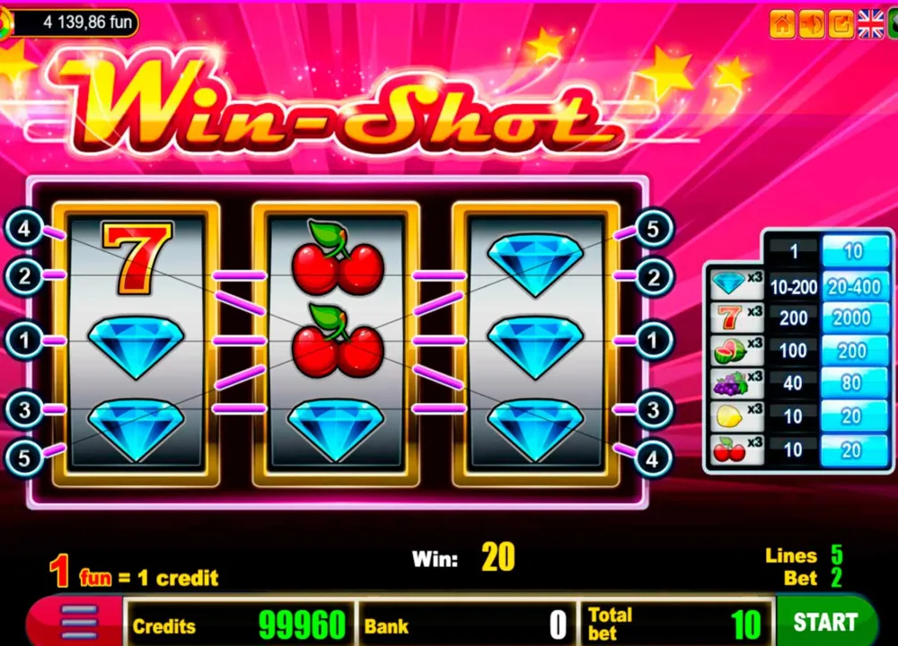 Win Shot
