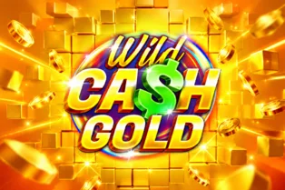 Wild Cash Gold από την BGaming | Κυκλοφορεί στις 3 Νοεμβρίου 2026