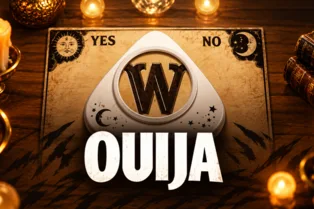 Ouija από τη Red Tiger | Αναμένεται στις 27 Οκτ 2026