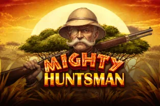 Mighty Huntsman από τη Red Tiger | Κυκλοφορεί στις 18 Νοεμβρίου 2026