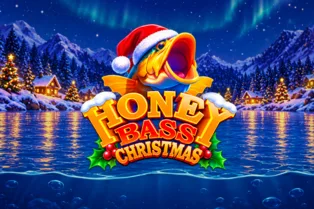 Honey Bass Christmas από την Air Dice | Κυκλοφορία 01 Δεκ 2026