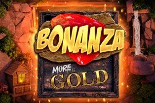 Bonanza More Gold από την Big Time Gaming | Κυκλοφορεί στις 24 Νοεμβρίου 2026