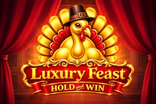 Luxury Feast Hold and Win από την BGaming | Κυκλοφορεί στις 16 Νοεμβρίου 2026