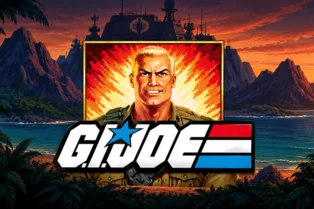 G.I. Joe από τη Red Tiger | Αναμένεται στις 11 Νοεμβρίου 2026