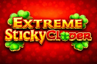 Extreme Sticky Clover από τη FAZI | Κυκλοφορεί στις 05 Νοε 2026