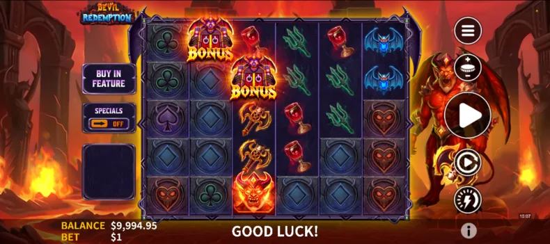 Devil Redemption Base Gameplay