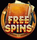 Mighty Huntsman Free Spins