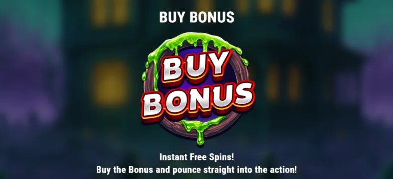 Cat n Rat Buy Bonus