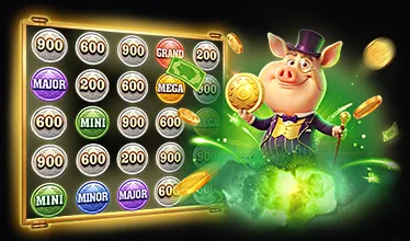 Dollar Vault Free Games