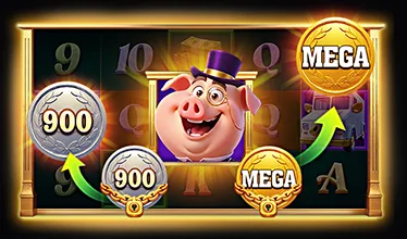Dollar Vault Wilds